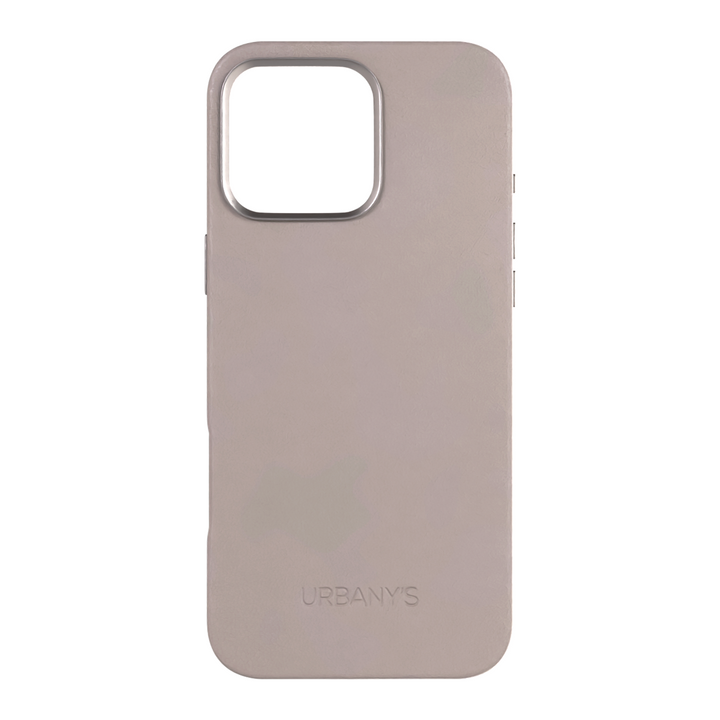 MagSafe Handyhülle (taupe)
