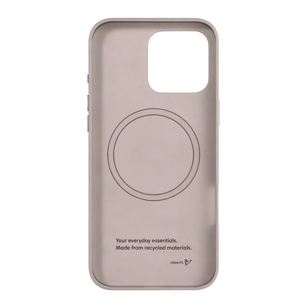 MagSafe Handyhülle (taupe)