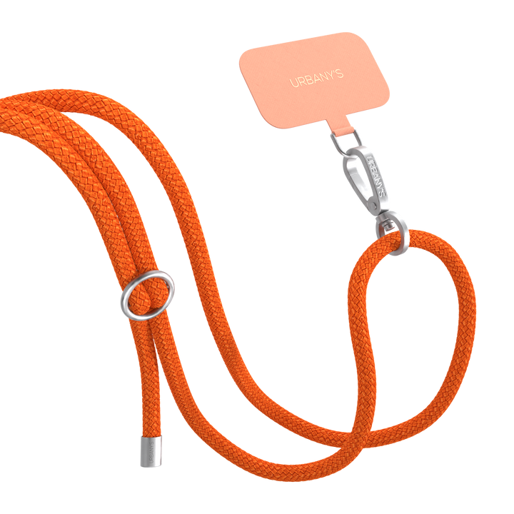 Universal-Handykette «Aperol Spritz» (orange)