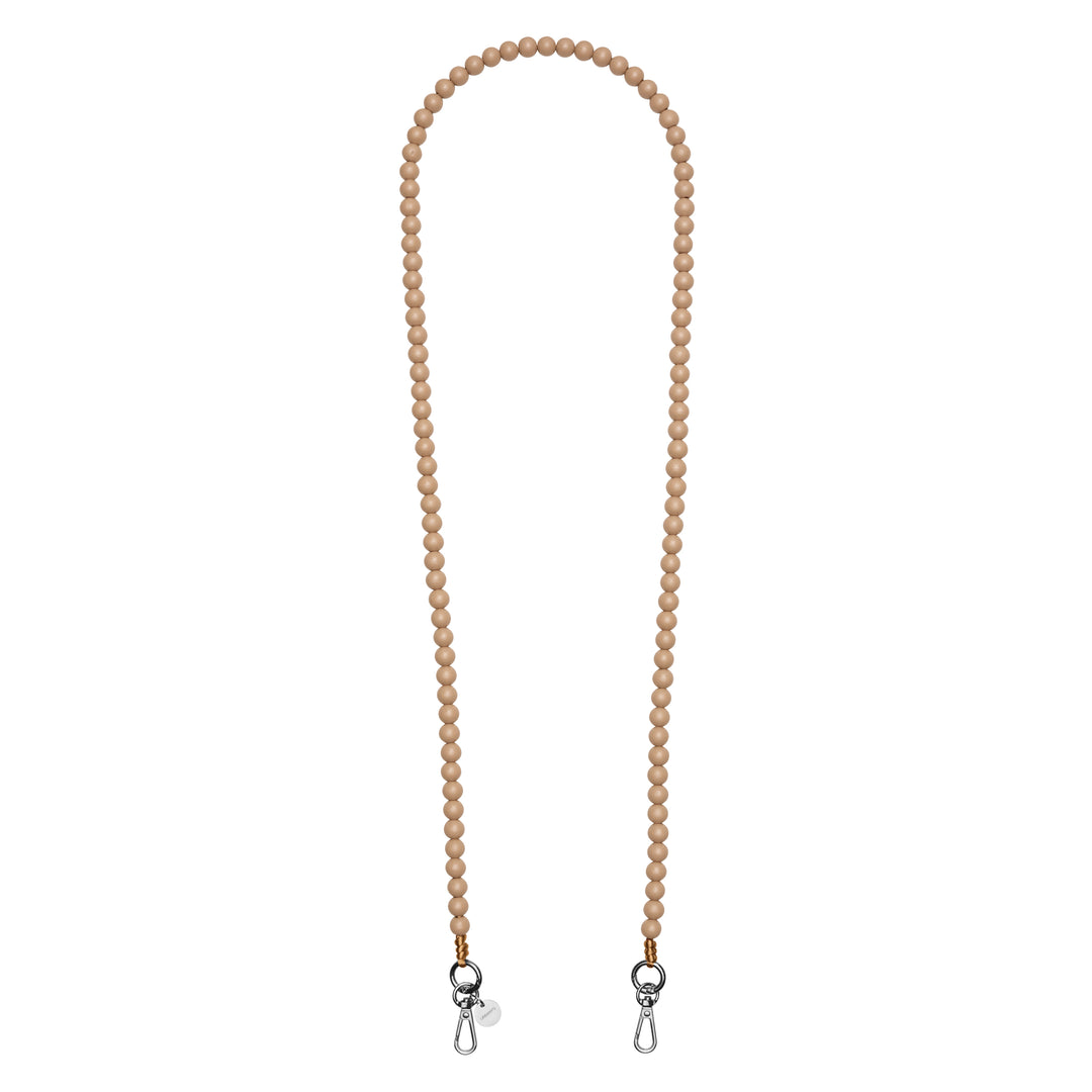 Handy-Strap «Brooklyn» (beige | universal)