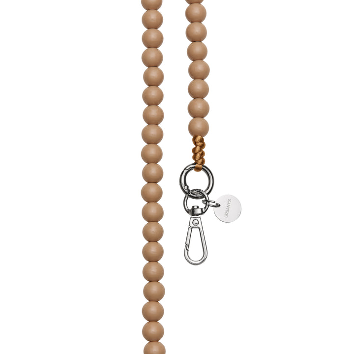 Handy-Strap «Brooklyn» (beige | universal)
