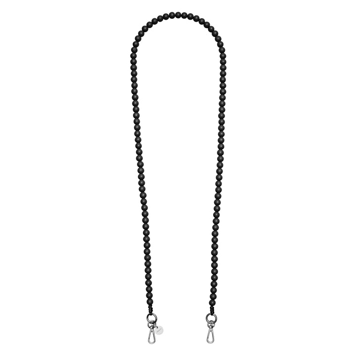 Handy-Strap «Brooklyn» (schwarz | universal)