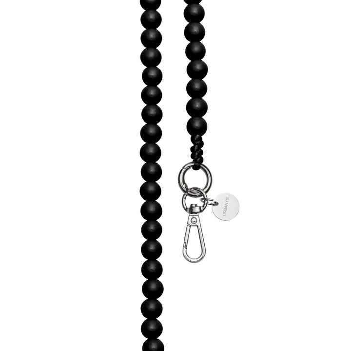 Handy-Strap «Brooklyn» (schwarz | universal)