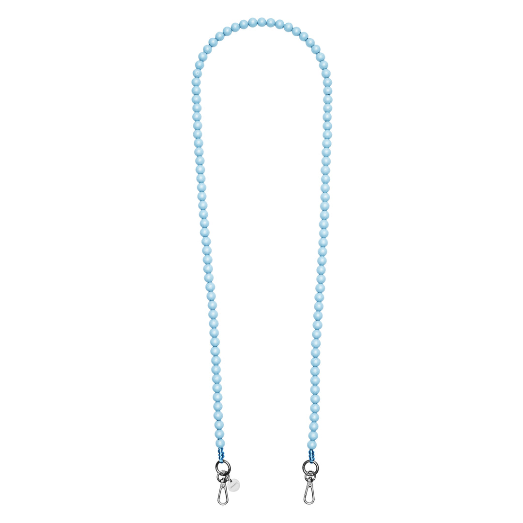 Handy-Strap «Brooklyn» (hellblau | universal)