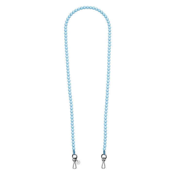 Handy-Strap «Brooklyn» (hellblau | universal)