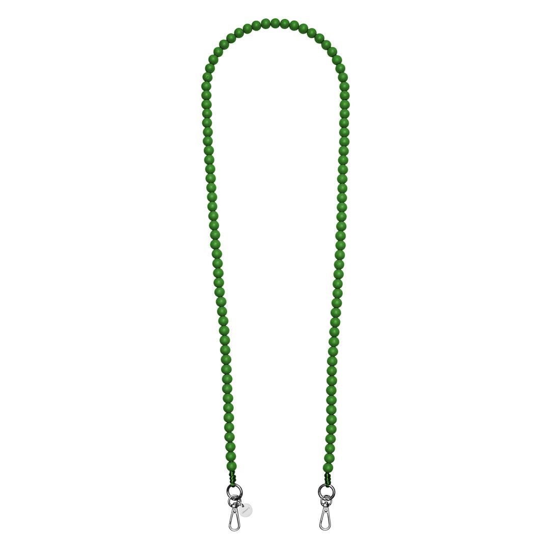 Handy-Strap «Brooklyn» (grün | universal)