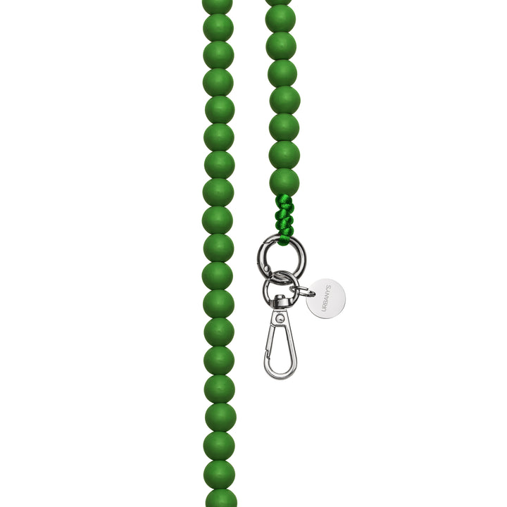 Handy-Strap «Brooklyn» (grün | universal)