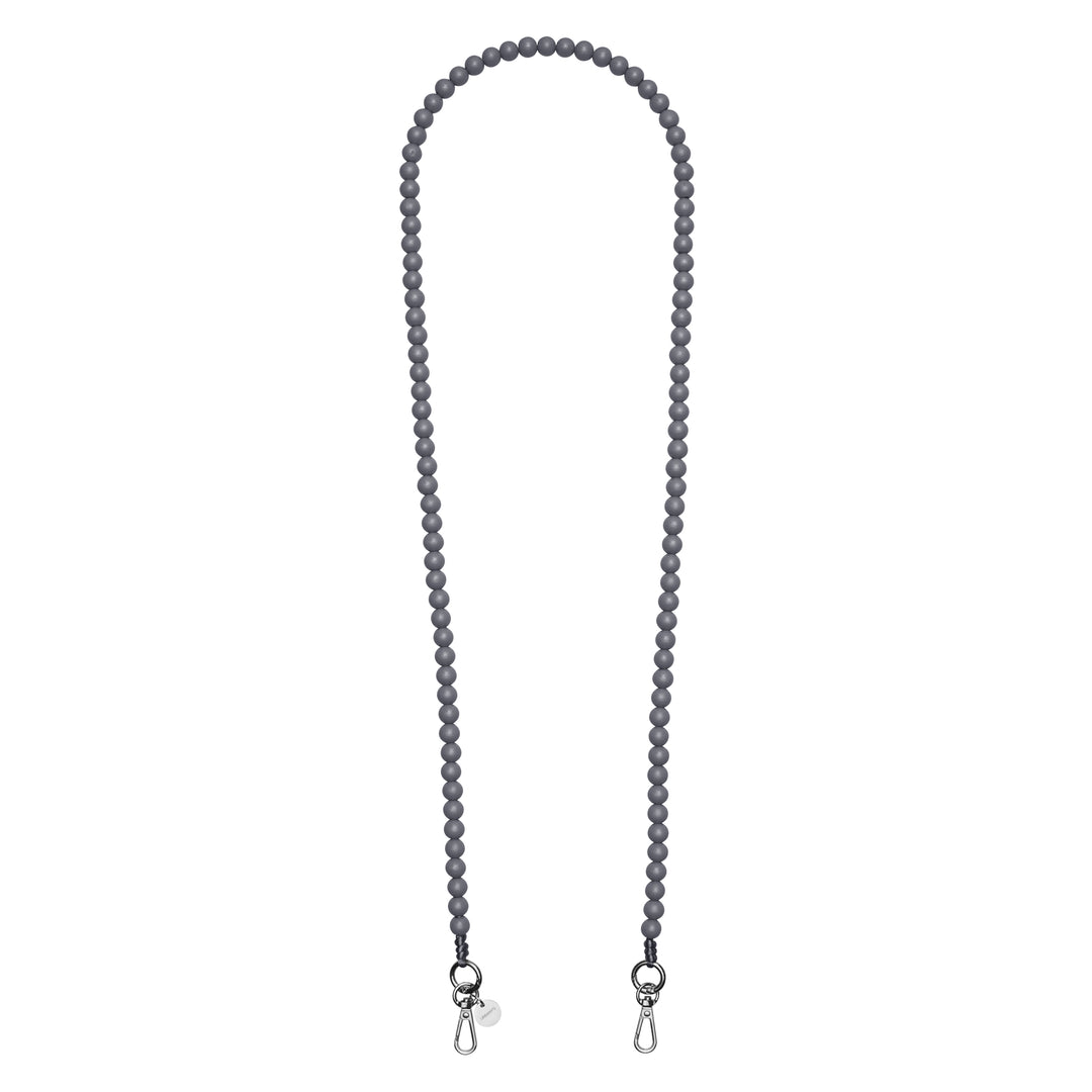 Handy-Strap «Brooklyn» (grau | universal)