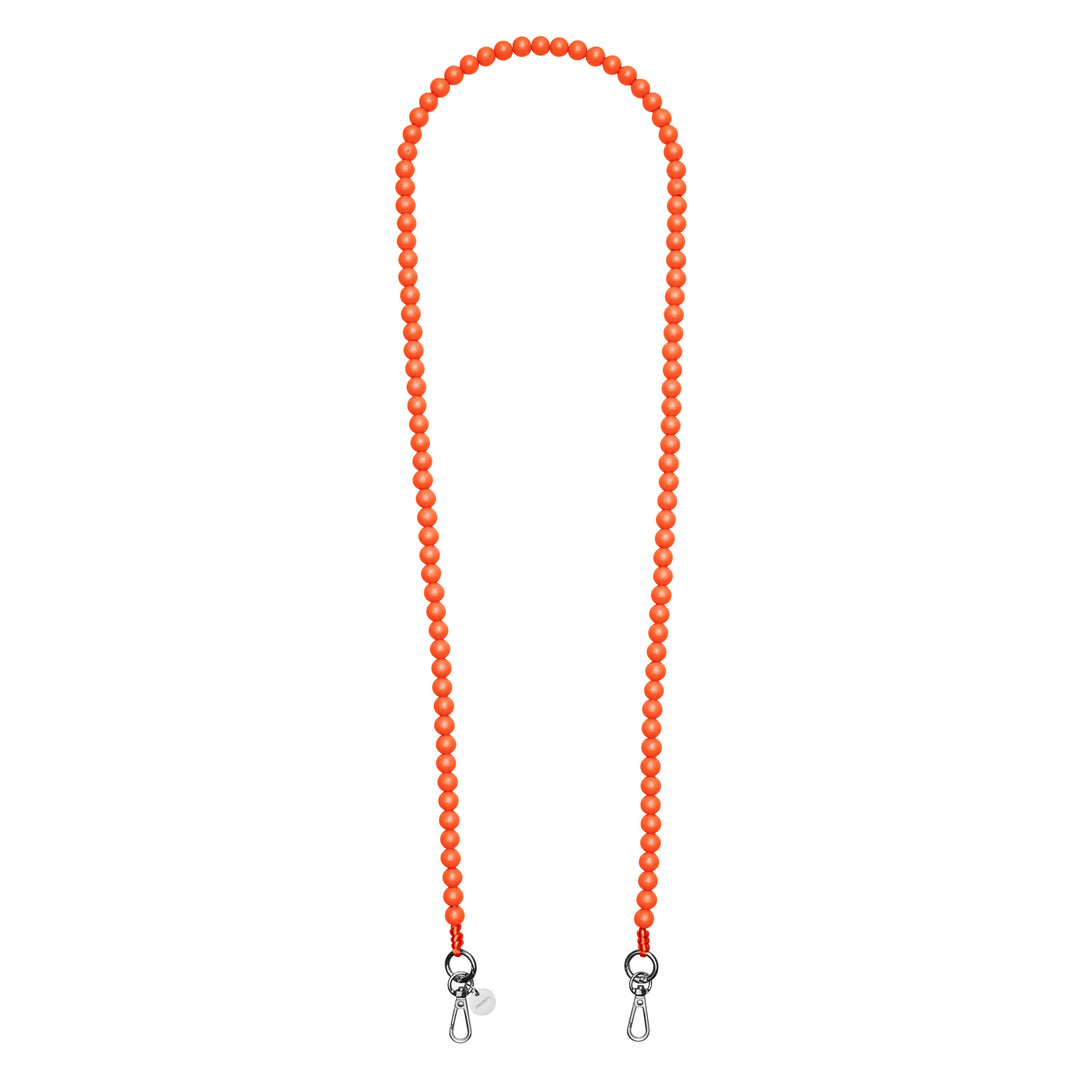 Handy-Strap «Brooklyn» (orange | universal)
