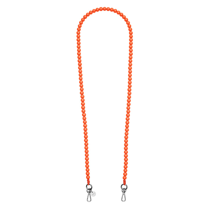 Handy-Strap «Brooklyn» (orange | universal)