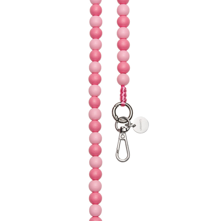 Handy-Strap «Brooklyn» (pink-rosa | universal)