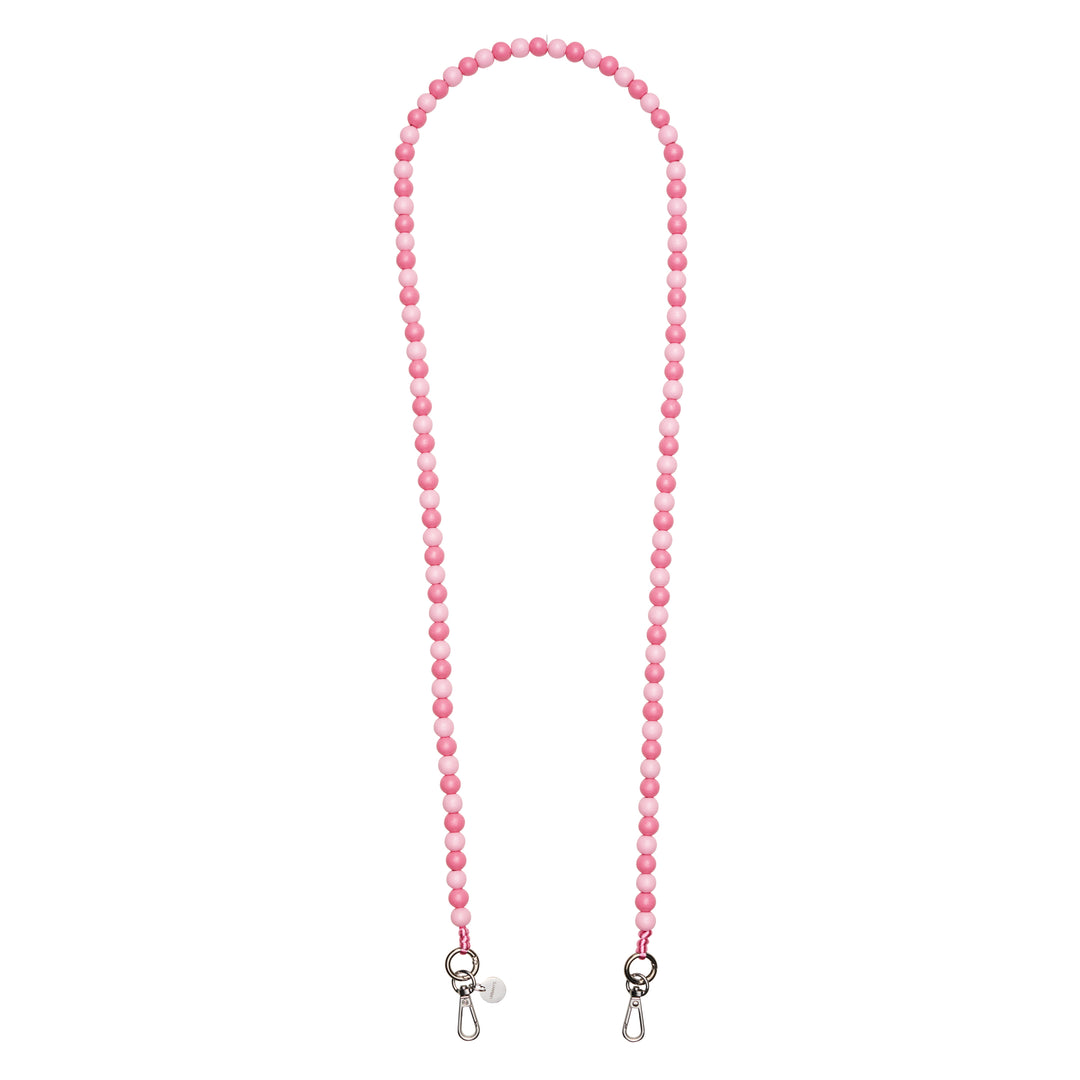 Handy-Strap «Brooklyn» (pink-rosa | universal)
