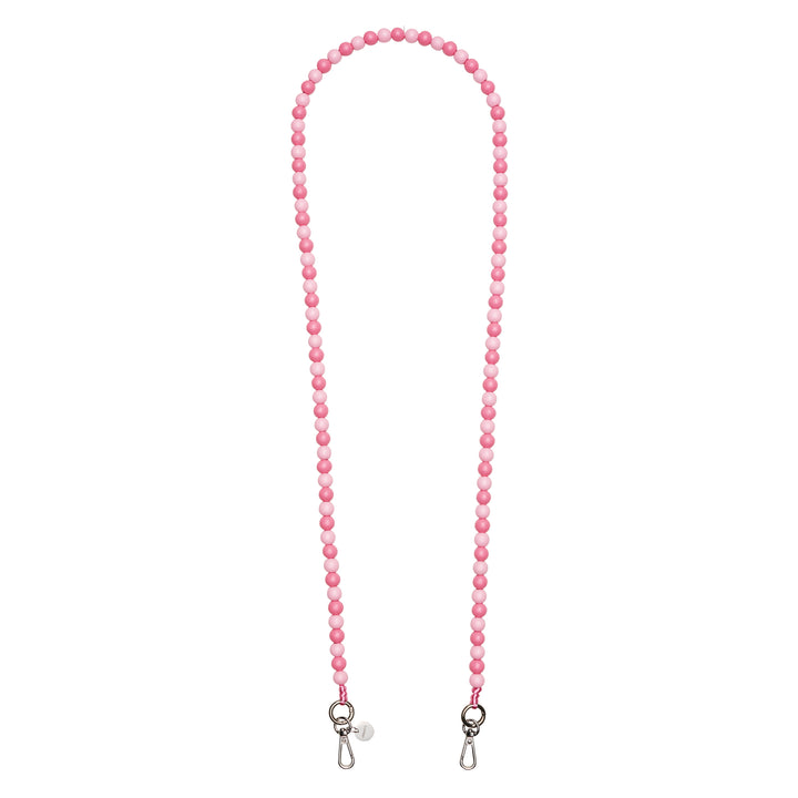 Handy-Strap «Brooklyn» (pink-rosa | universal)