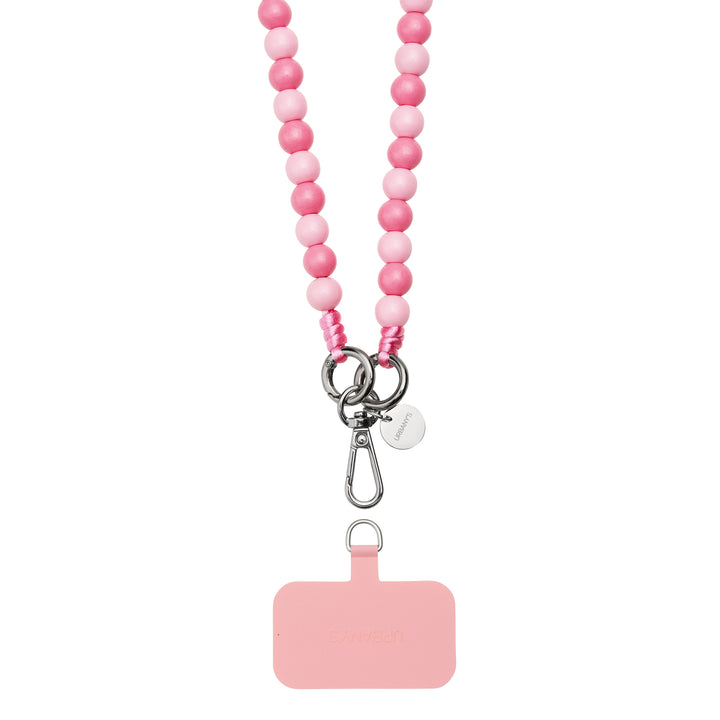 Handy-Strap «Brooklyn» (pink-rosa | universal)