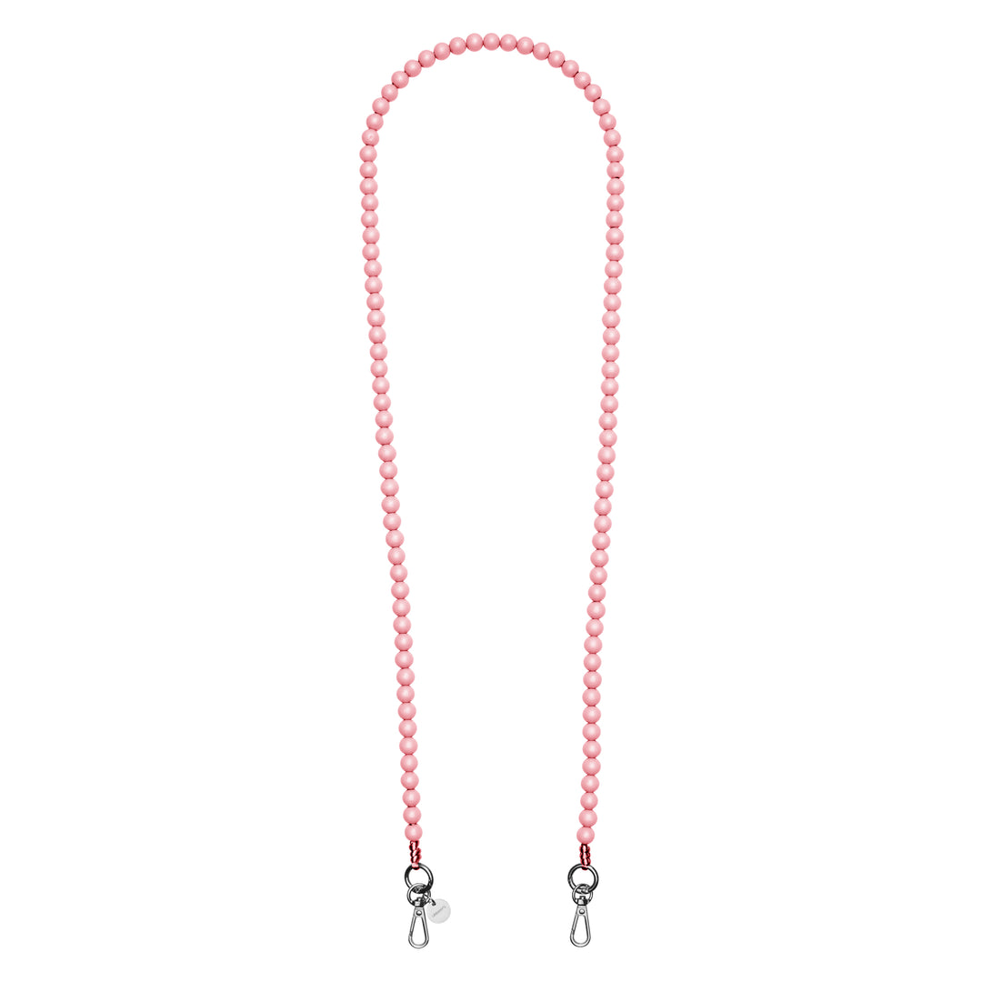 Handy-Strap «Brooklyn» (rosa | universal)