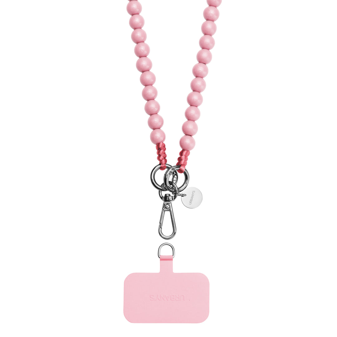 Handy-Strap «Brooklyn» (rosa | universal)