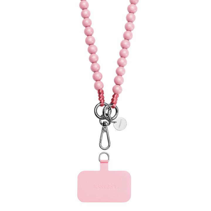 Handy-Strap «Brooklyn» (rosa | universal)