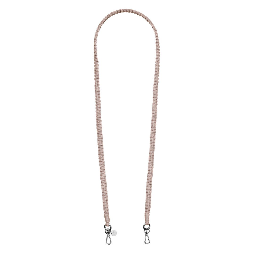 Handy-Strap «Eivissa» (beige | universal)