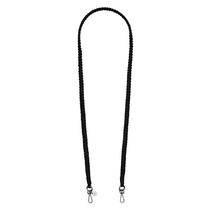 Handy-Strap «Eivissa» (schwarz | universal)