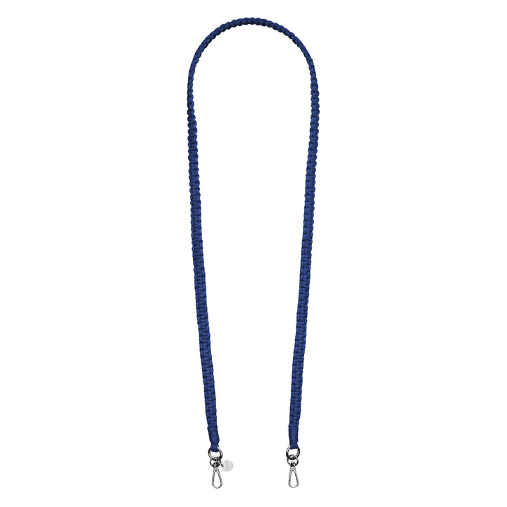 Handy-Strap «Eivissa» (dunkelblau | universal)