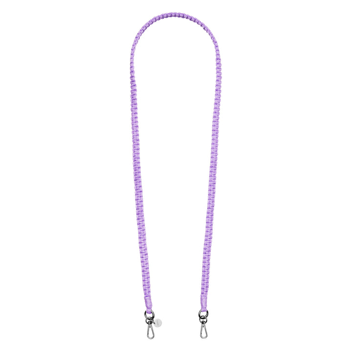 Handy-Strap «Eivissa» (lila | universal)