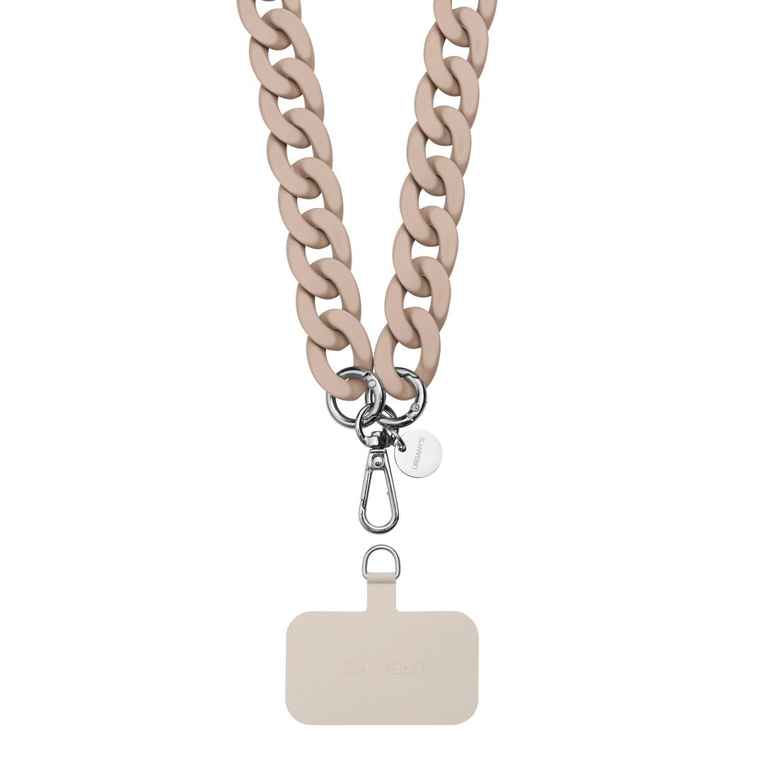 Handy-Strap «Seoul» (beige | universal)