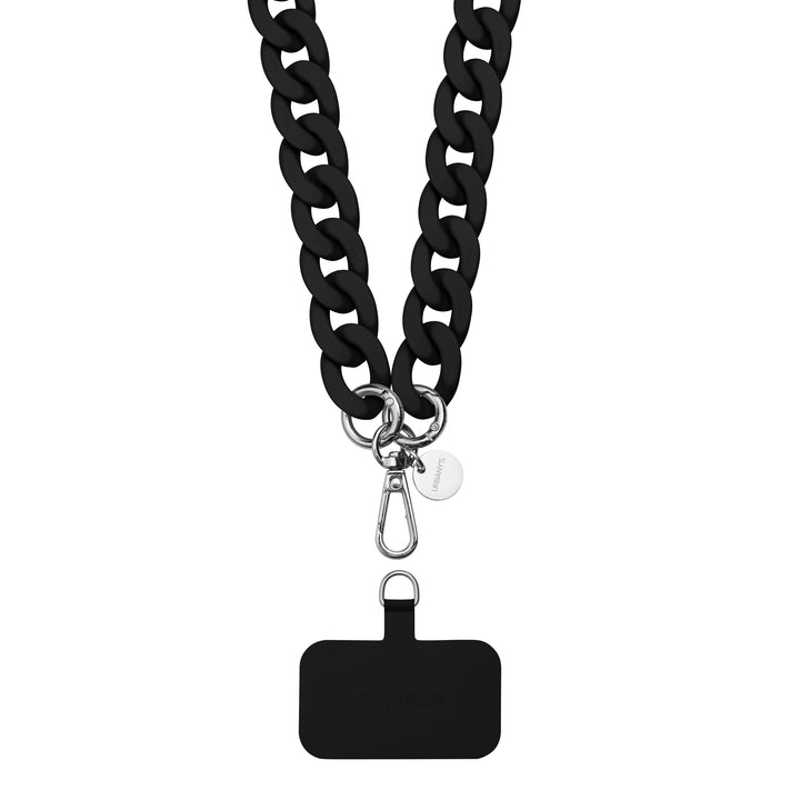Handy-Strap «Seoul» (schwarz | universal)