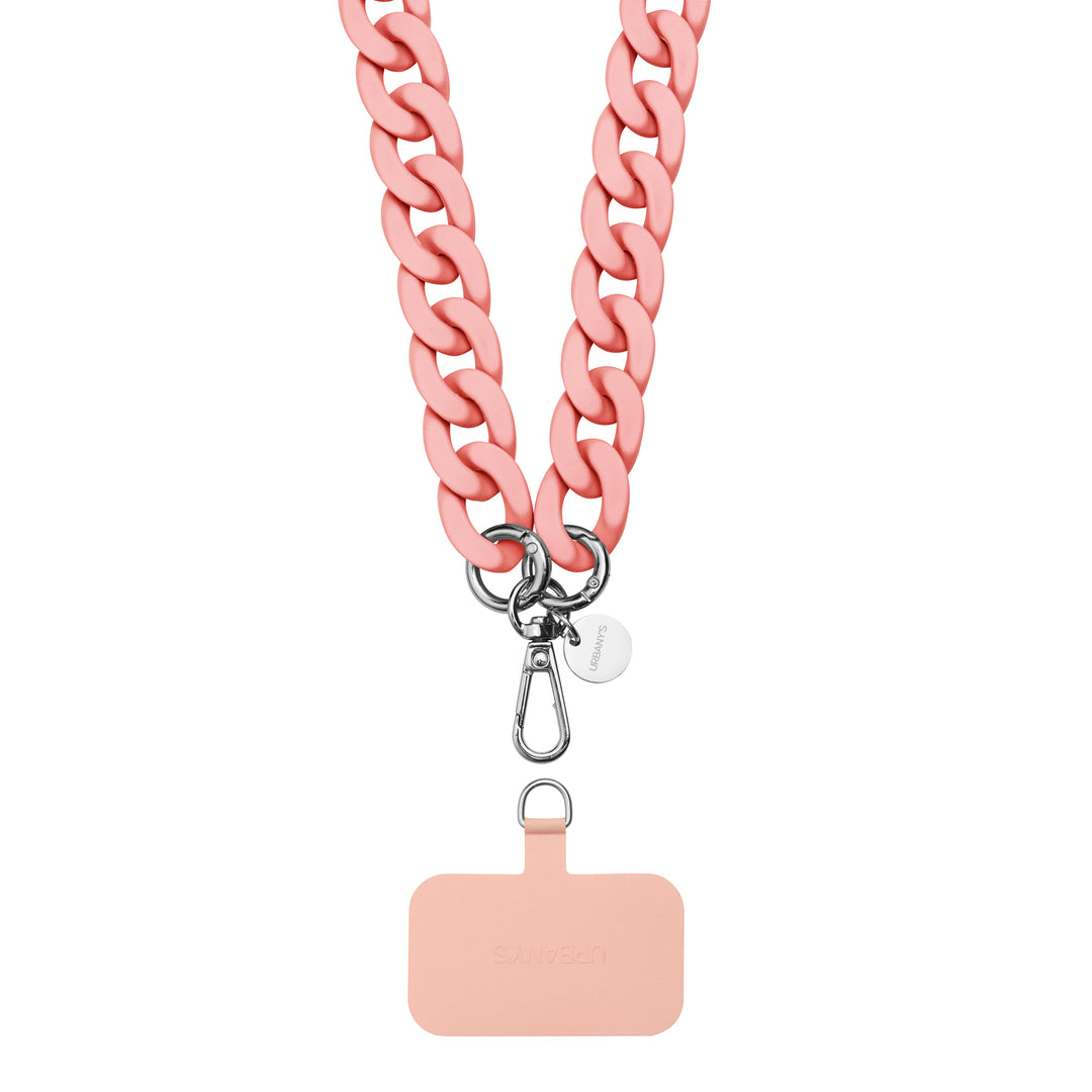 Handy-Strap «Seoul» (Lachs | universal)