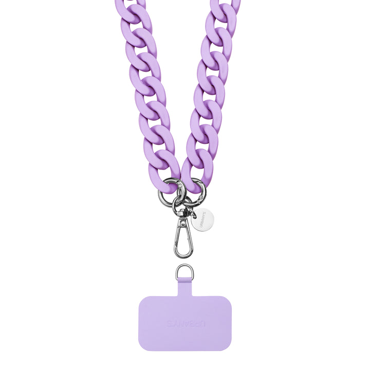 Handy-Strap «Seoul» (Lila | universal)