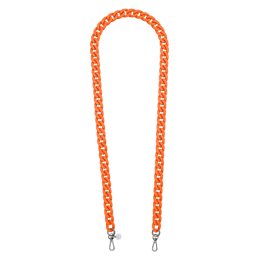 Handy-Strap «Seoul» (orange | universal)