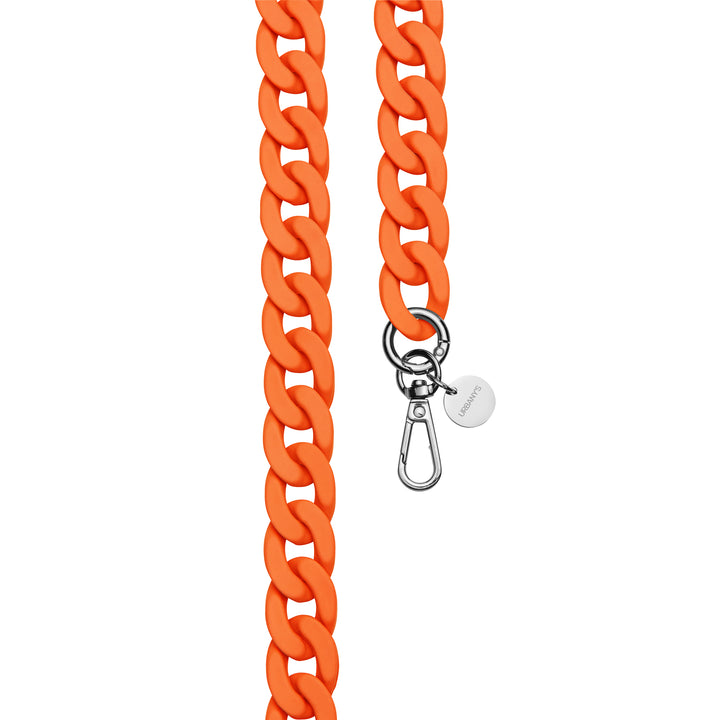 Handy-Strap «Seoul» (orange | universal)