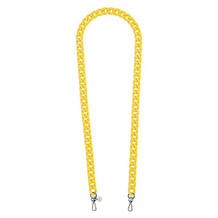 Handy-Strap «Seoul» (gelb | universal)