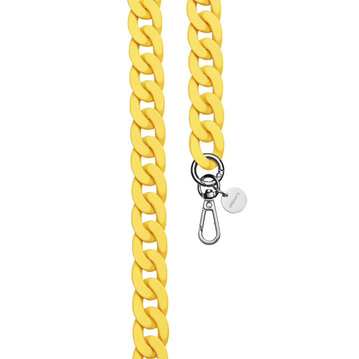 Handy-Strap «Seoul» (gelb | universal)