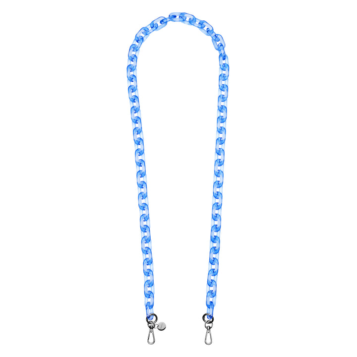 Handy-Strap «Shinjuku» (blau | universal)