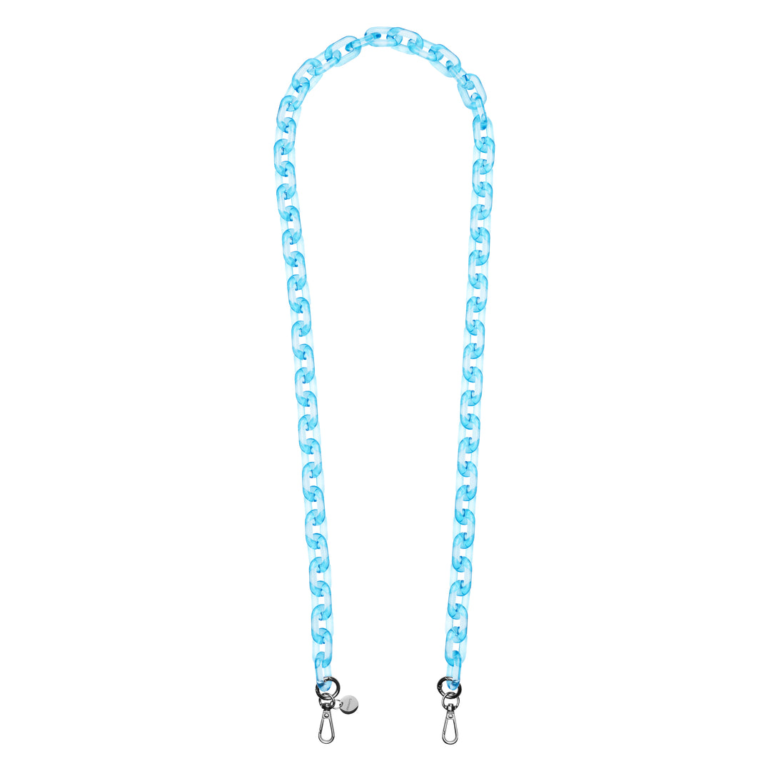 Handy-Strap «Shinjuku» (hellblau | universal)