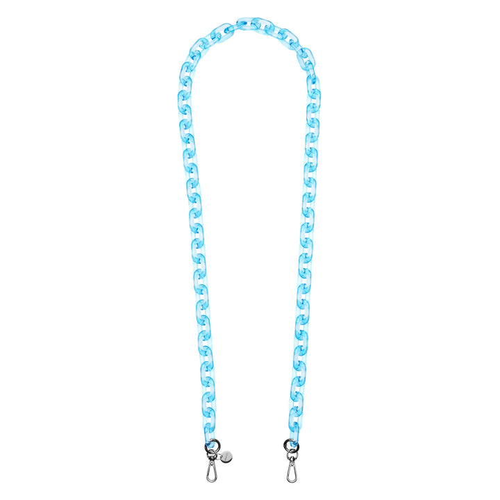 Handy-Strap «Shinjuku» (hellblau | universal)