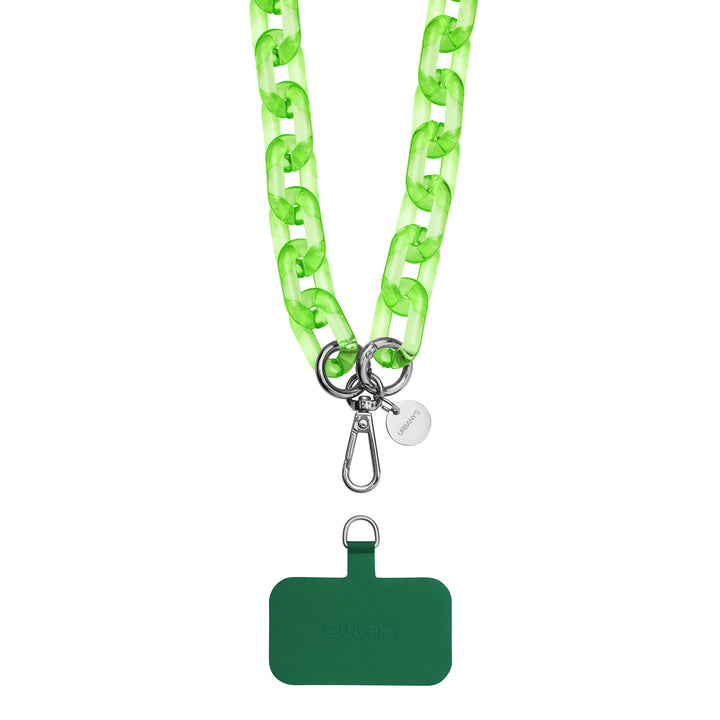 Handy-Strap «Shinjuku» (grün | universal)