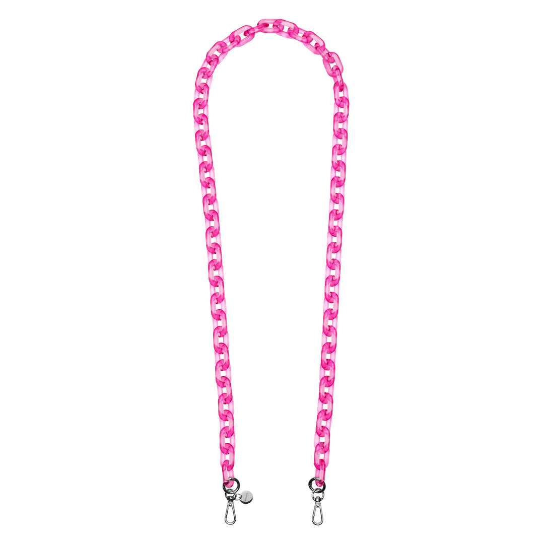 Handy-Strap «Shinjuku» (pink | universal)