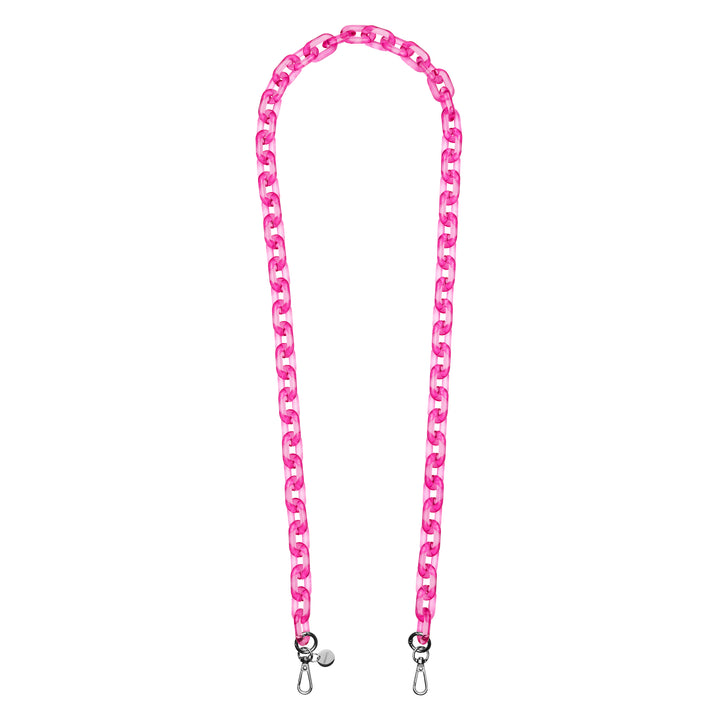 Handy-Strap «Shinjuku» (pink | universal)