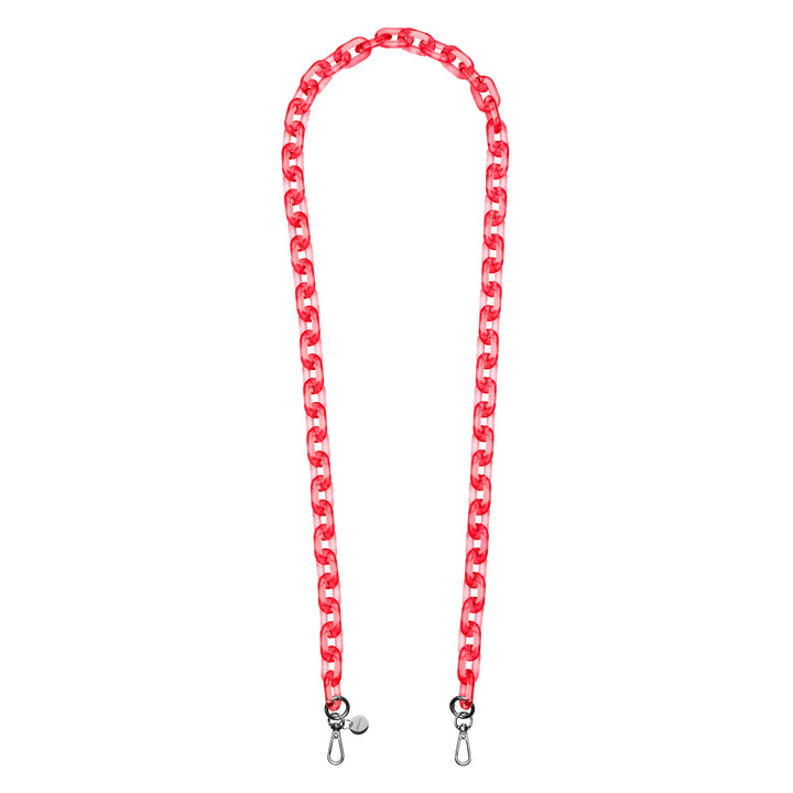 Handy-Strap «Shinjuku» (rot | universal)