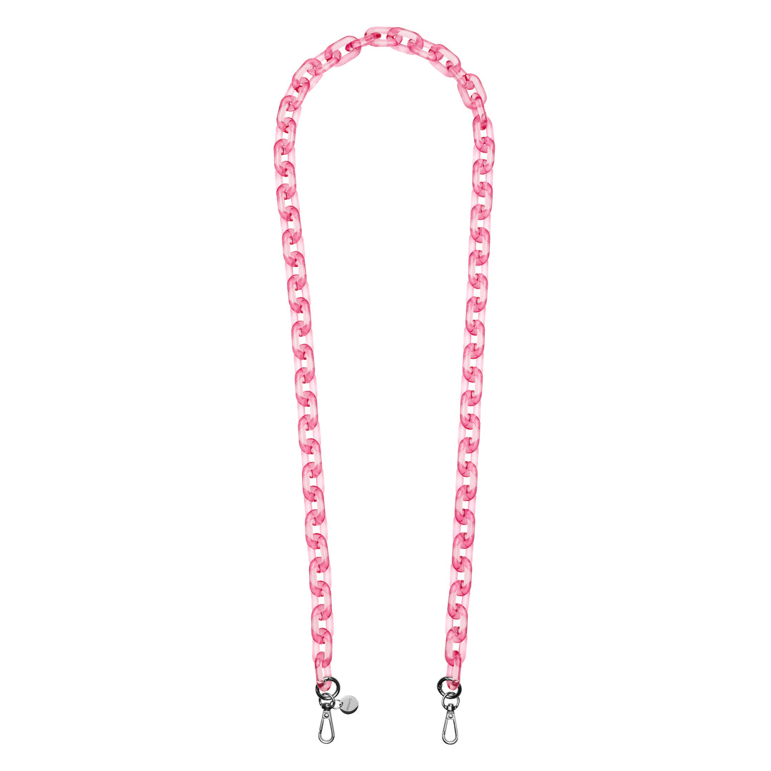 Handy-Strap «Shinjuku» (rosa | universal)