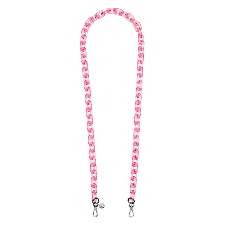 Handy-Strap «Shinjuku» (rosa | universal)