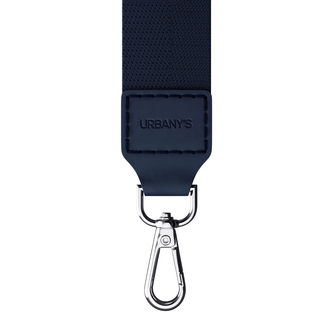 Strap «Deep Sea» (dunkelblau)