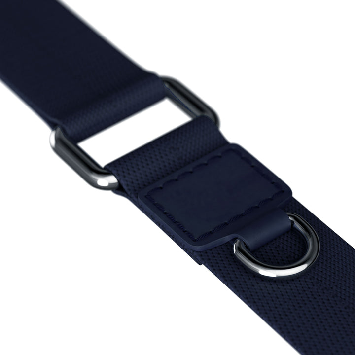 Strap «Deep Sea» (dunkelblau)