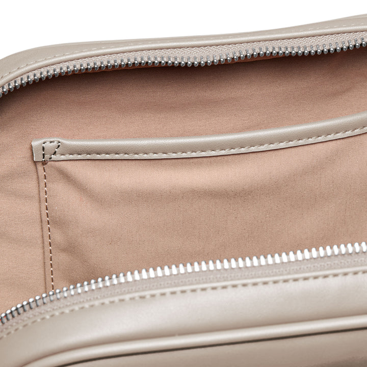 Tasche «Casablanca» (beige)