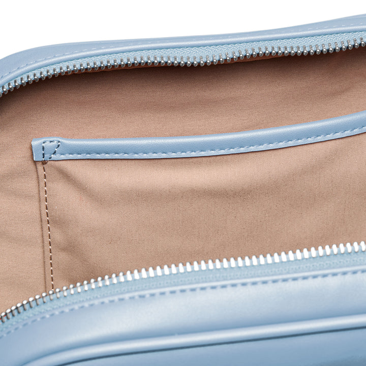 Tasche «Casablanca» (hellblau)