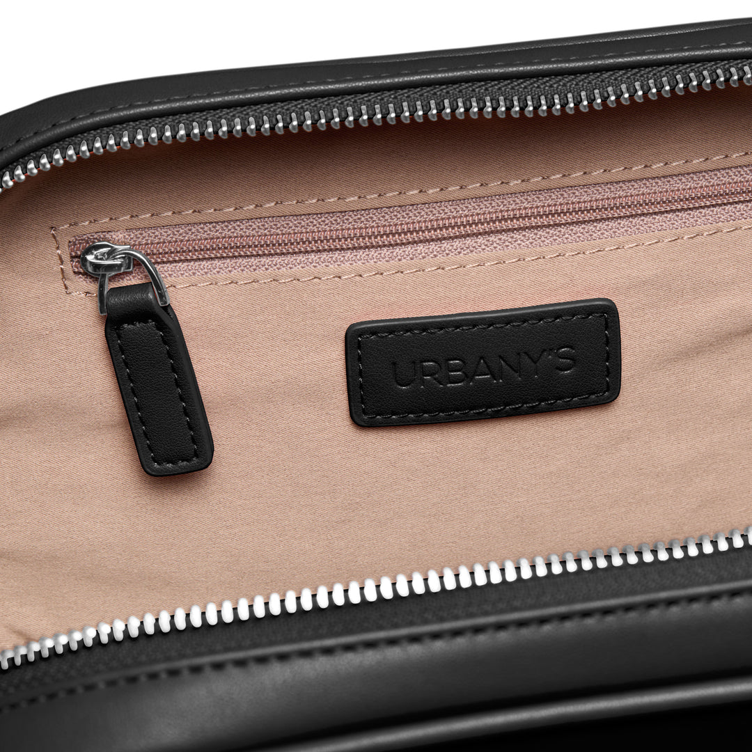 Tasche «Casablanca» (schwarz)