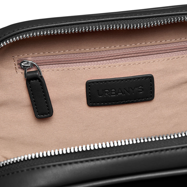 Tasche «Casablanca» (schwarz)