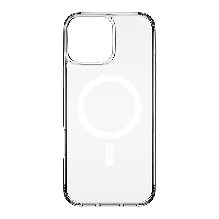 MagSafe Handyhülle (transparent)