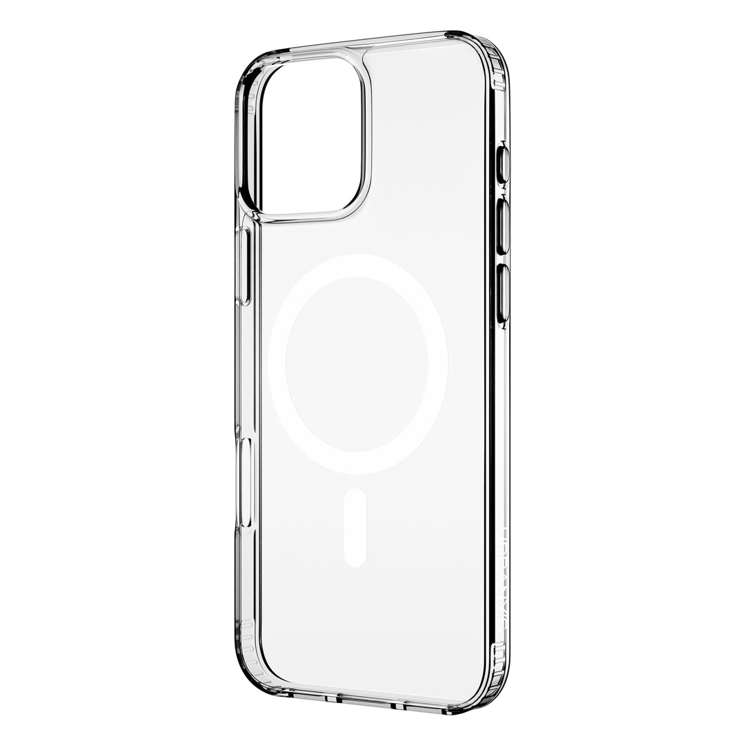 MagSafe Handyhülle (transparent)